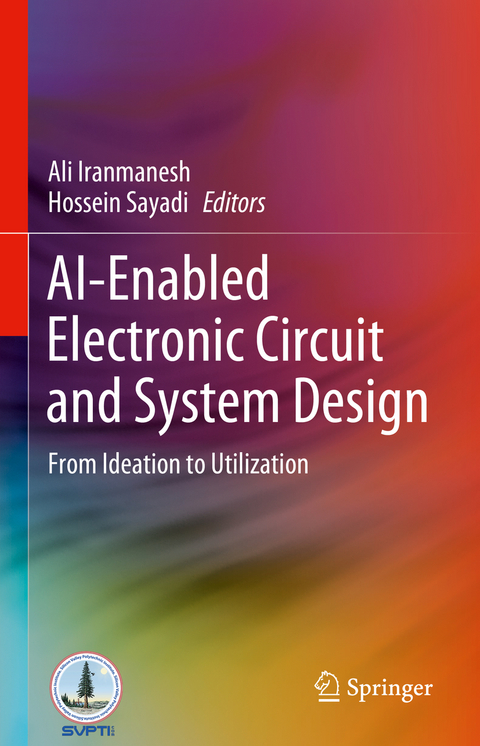 AI-Enabled Electronic Circuit and System Design - 