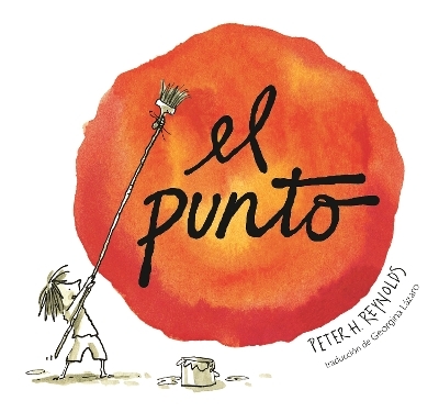 El punto - Peter H. Reynolds