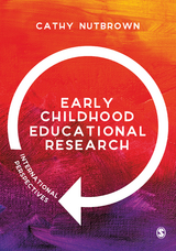 Early Childhood Educational Research - Cathy Nutbrown