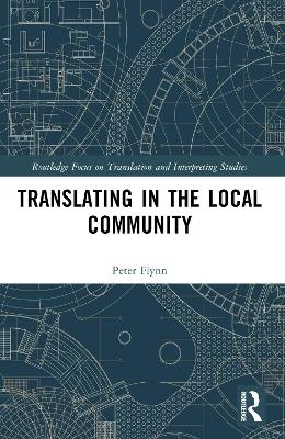 Translating in the Local Community - Peter Flynn