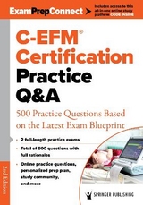 C-EFM® Certification Practice Q&A - Springer Publishing Company