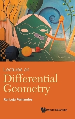 Lectures On Differential Geometry - Rui Loja Fernandes