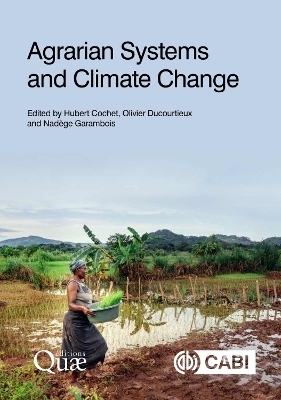 Agrarian Systems and Climate Change - 