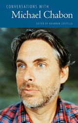 Conversations with Michael Chabon - 