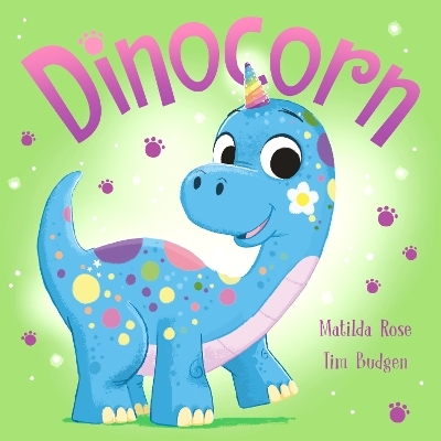 The Magic Pet Shop: Dinocorn - Matilda Rose