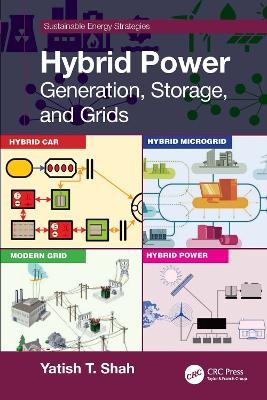 Hybrid Power - Yatish T. Shah