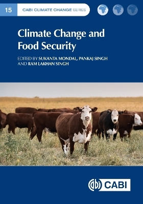 Climate Change and Food Security - 