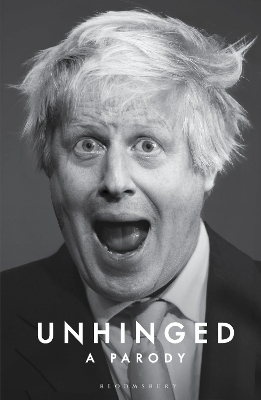 Unhinged: A Parody - Ian Martin