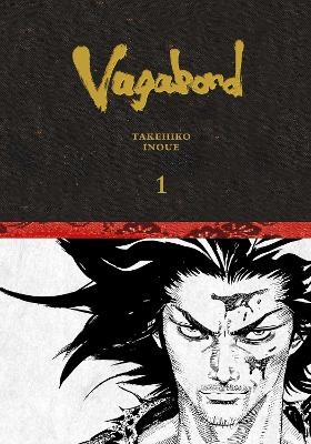 Vagabond Definitive Edition, Vol. 1 - Takehiko Inoue