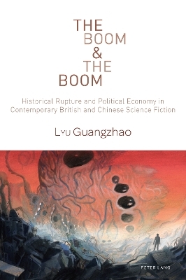 The Boom & the Boom - Guangzhao Lyu