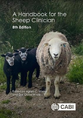 A Handbook for the Sheep Clinician - 