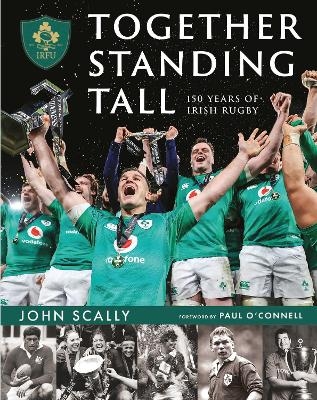 Together Standing Tall - John Scally