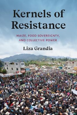 Kernels of Resistance - Liza Grandia