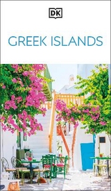 DK Greek Islands - DK Travel