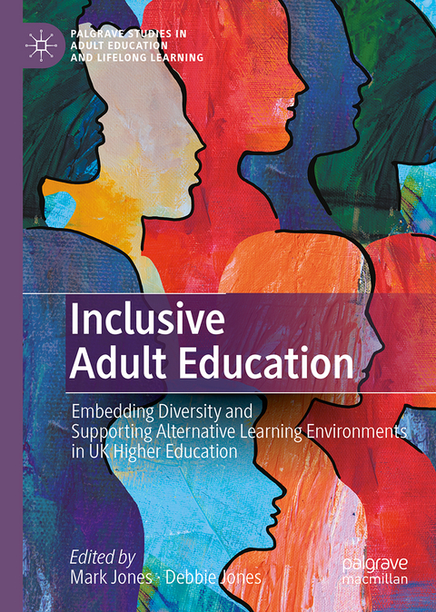 Inclusive Adult Education - 