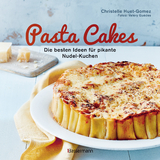 Pasta Cakes -  Christelle Huet-Gomez