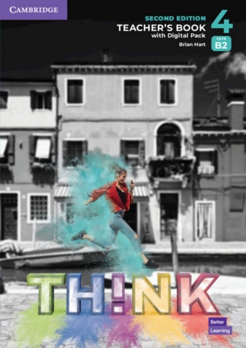 Think - Brian Hart