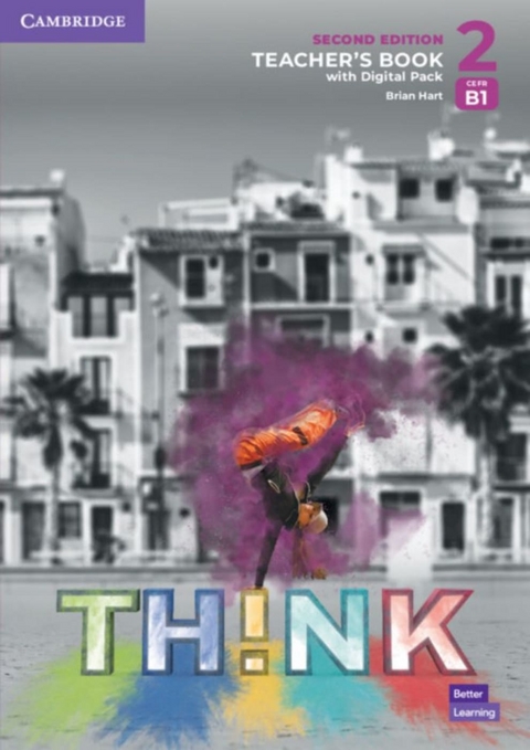 Think - Brian Hart