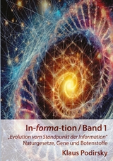 In-forma-tion / Band 1 - Klaus Podirsky