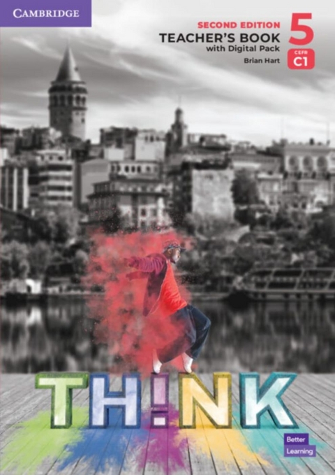 Think - Brian Hart