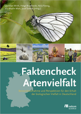 Faktencheck Artenvielfalt - 