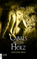 Breeds - Cabals Herz - Lora Leigh