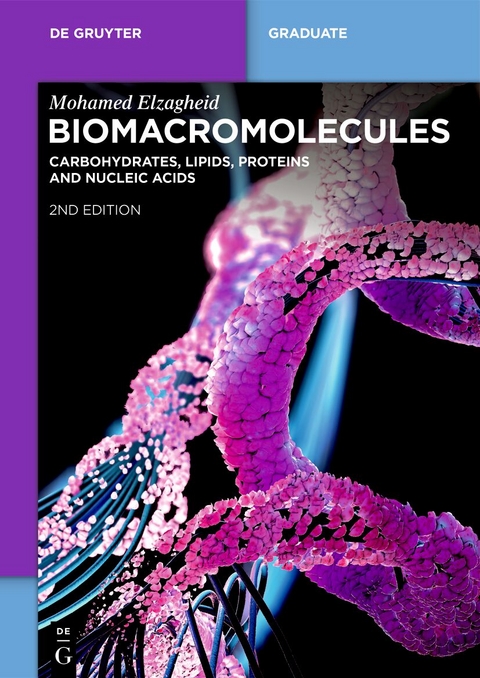 Biomacromolecules - Mohamed Elzagheid