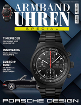 ARMBANDUHREN Special: PORSCHE DESIGN - 