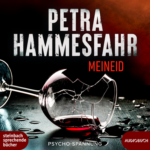 Meineid - Petra Hammesfahr