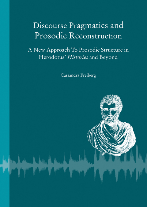 Discourse Pragmatics and Prosodic Reconstruction - Cassandra Freiberg