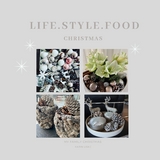 LIFE.STYLE.FOOD - CHRISTMAS - Karin Liske