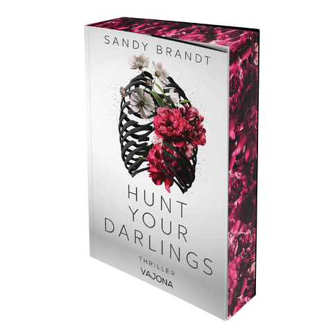 Hunt Your Darlings - Sandy Brandt