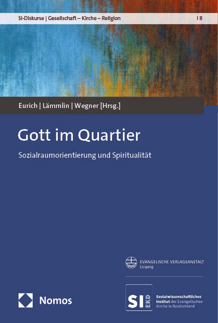 Gott im Quartier - 