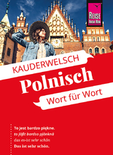 Reise Know-How Sprachführer Polnisch - Wort für Wort - Bingel, Markus