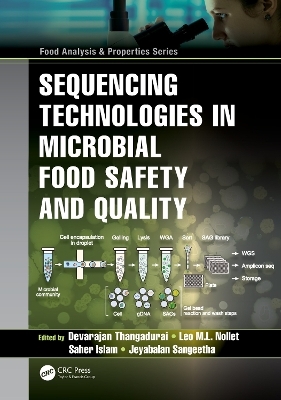 Sequencing Technologies in Microbial Food Safety and Quality - 