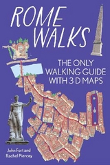 Rome On Foot City Guide - the best walks around Rome - 