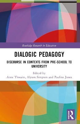 Dialogic Pedagogy - 