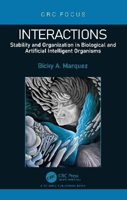 Interactions - Bicky A. Marquez