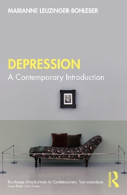 Depression - Marianne Leuzinger-Bohleber