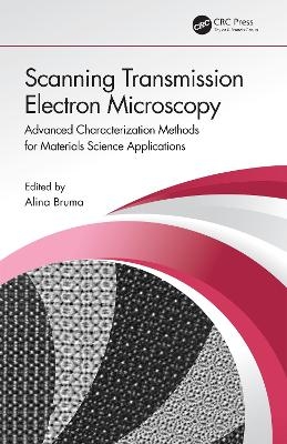 Scanning Transmission Electron Microscopy - 