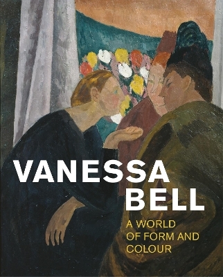 Vanessa Bell - 