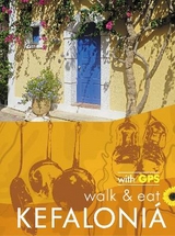 Kefalonia Walk & Eat Sunflower Guide - 