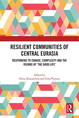 Resilient Communities of Central Eurasia - 