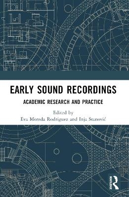 Early Sound Recordings - 