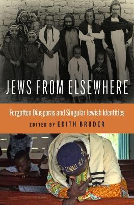 Jews from Elsewhere - 