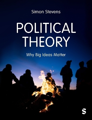 Political Theory - Simon Stevens