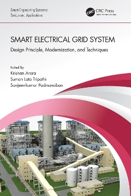 Smart Electrical Grid System - 