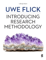 Introducing Research Methodology - Flick, Uwe