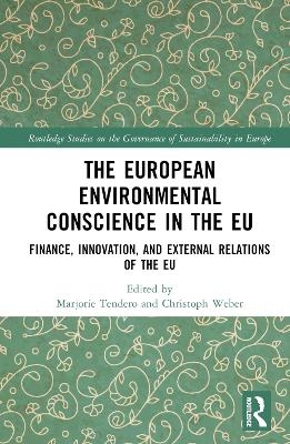 The European Environmental Conscience in the EU - 