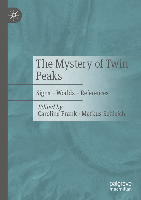 The Mystery of Twin Peaks - 